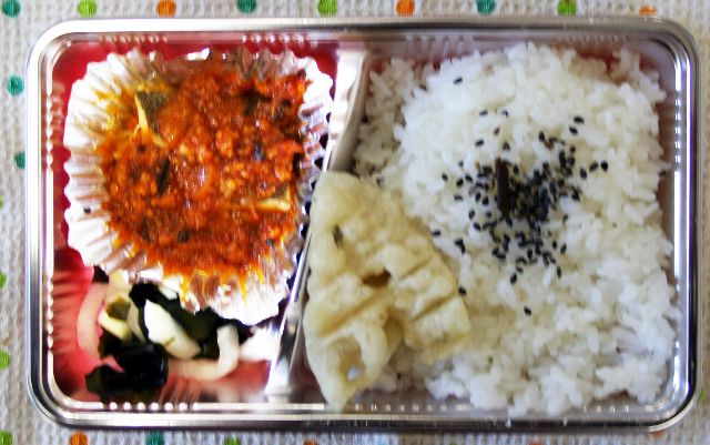 ３月５日今日の献立