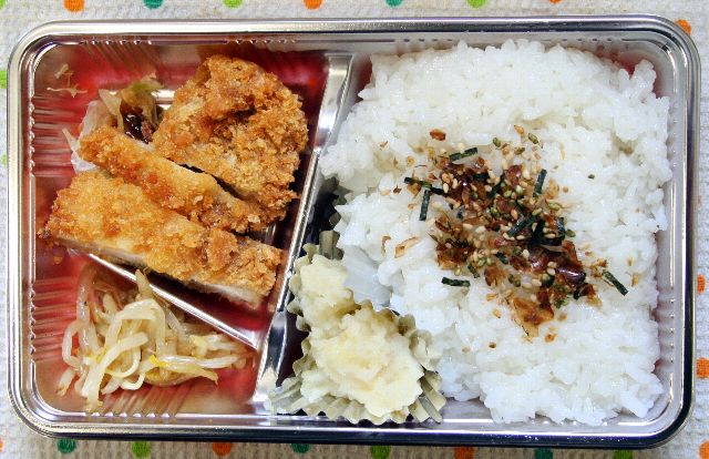 ３月６日今日の献立